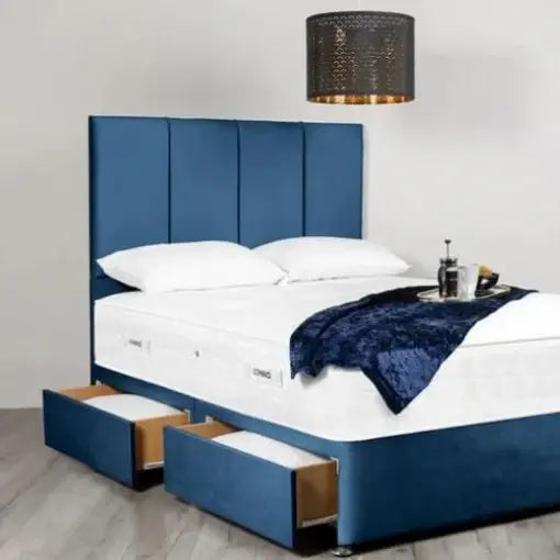 Divan Beds Collection
