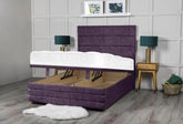 Havana Ottoman Divan Bed - Exclusive Interior