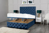 Moscow Ottoman Divan Bed - Exclusive Interior