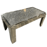 Diamond Sparkle Coffee Table