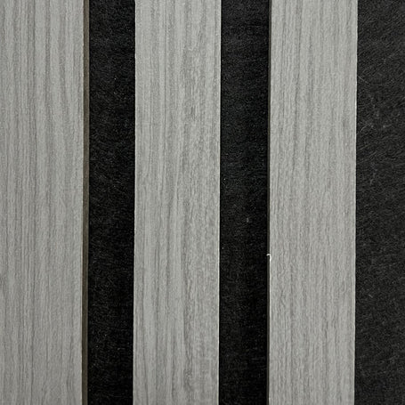 Acoustic Wall Panels for soundproofing and noise reduction.
