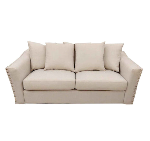 Blakely 3 + 2 Seater Sofa Set SOLID FURNITURE