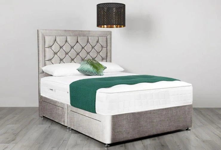 Panama Divan Bed - Exclusive Interior