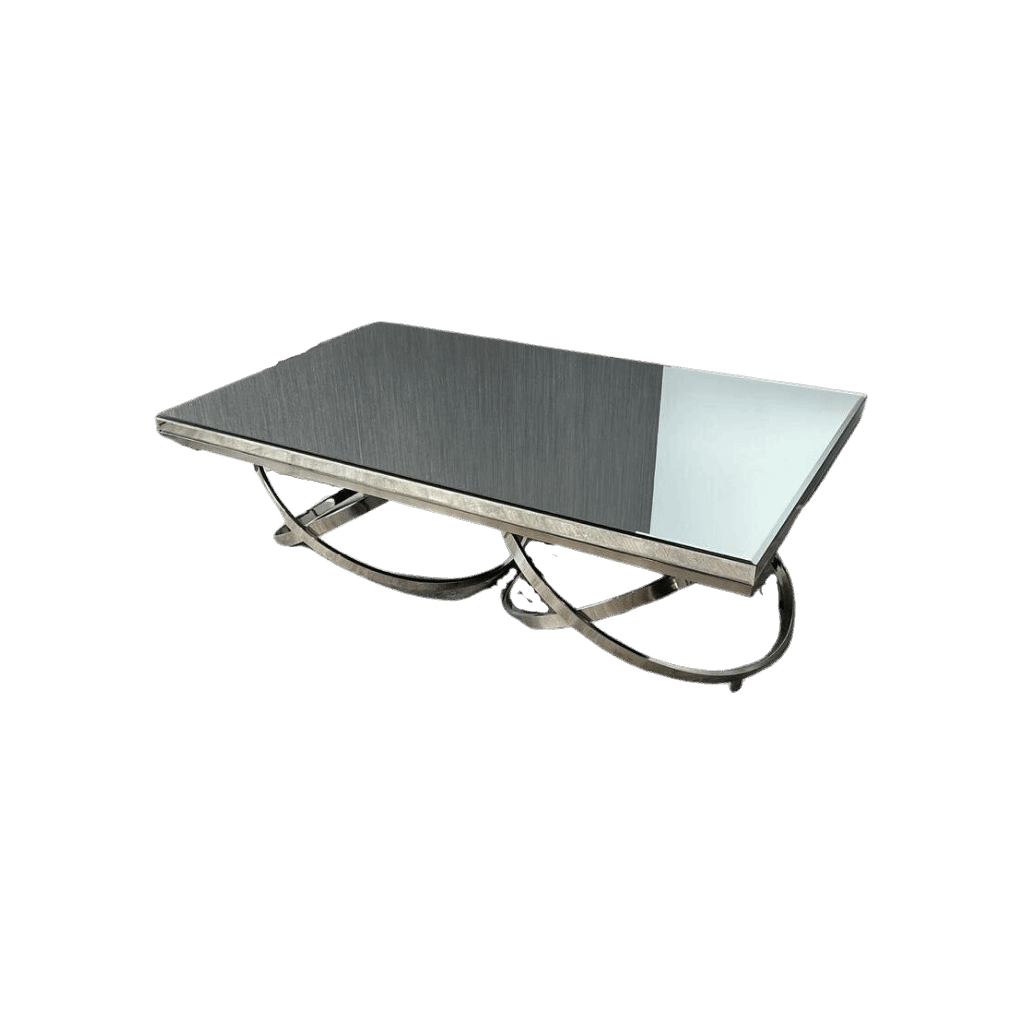 Texas Mirror Coffee Table
