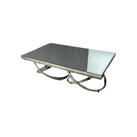 Texas Mirror Coffee Table