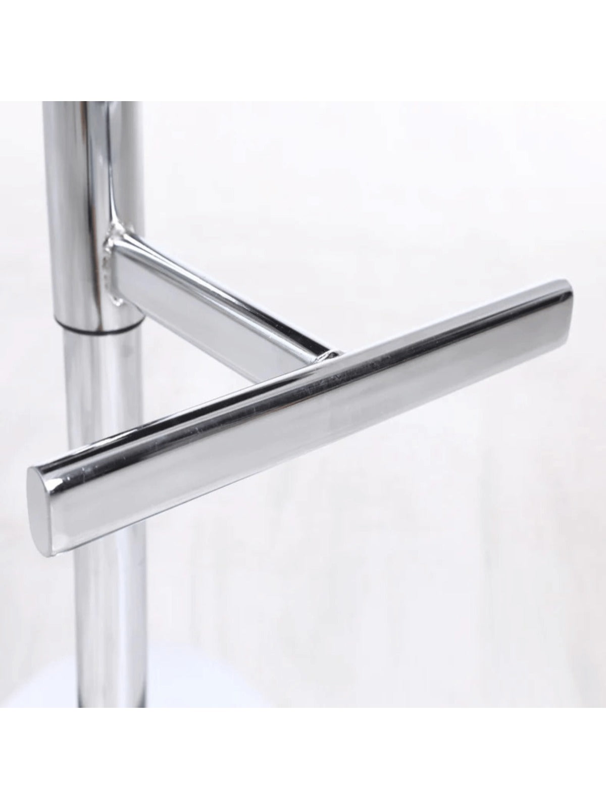 Chelsea Knocker Back Bar Stool In Dark Grey SOLID FURNITURE LTD