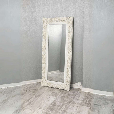 French Ornate Mirrors