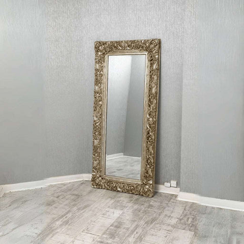 French Ornate Mirrors