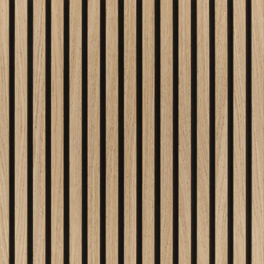 Square Wood Acoustic Wall Panels