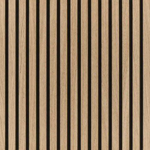Square Wood Acoustic Wall Panels