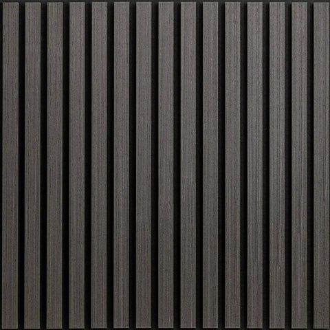 Square Wood Acoustic Wall Panels