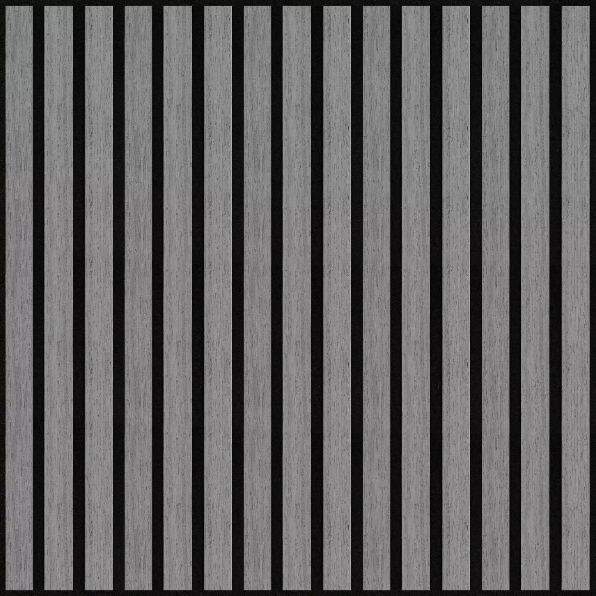 Square Wood Acoustic Wall Panels