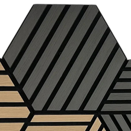 Textured PVC wall panels by SOLID FURNITURE LTD, ideal for DIY projects.