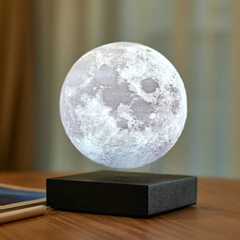 Smart Moon Lamp Amazing Christmas Gift Eco