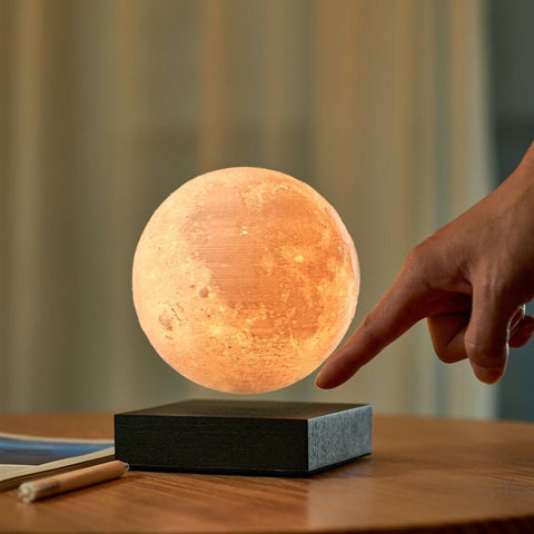 Smart Moon Lamp Amazing Christmas Gift Eco