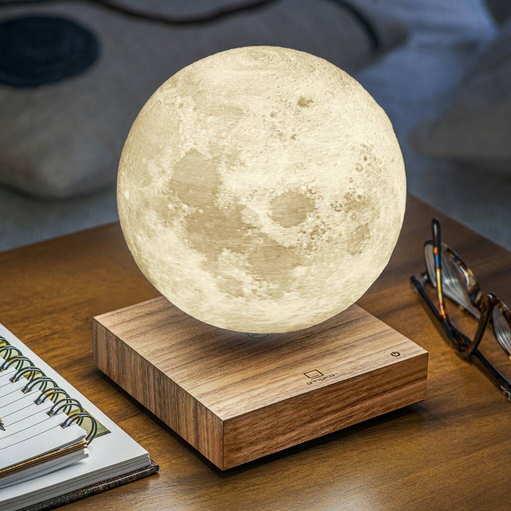 Smart Moon Lamp Amazing Christmas Gift Eco