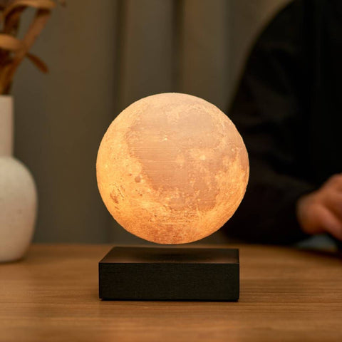 Smart Moon Lamp Amazing Christmas Gift Eco