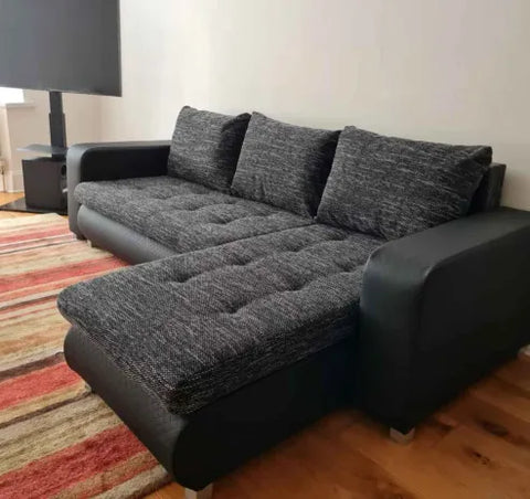Berlin Sofa Bed With Storage