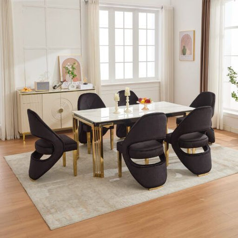 Santorini Dining Chair