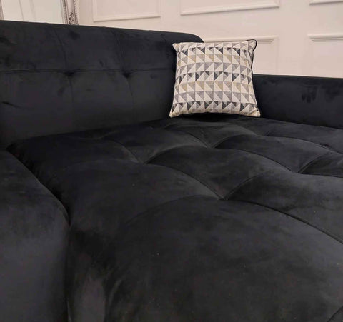 Oslo Open Plan Cinema Sofa SOLID FURNITURE