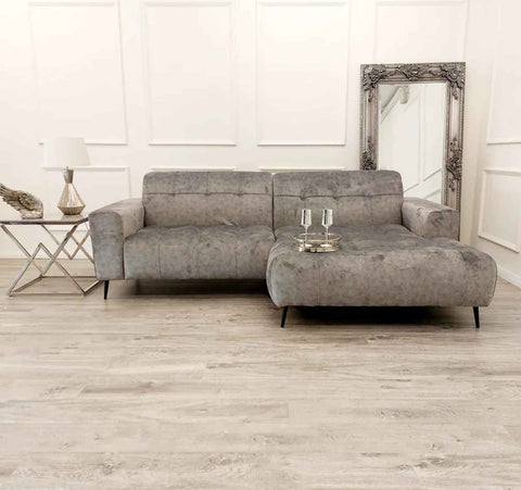 Oslo Open Plan Cinema Sofa SOLID FURNITURE