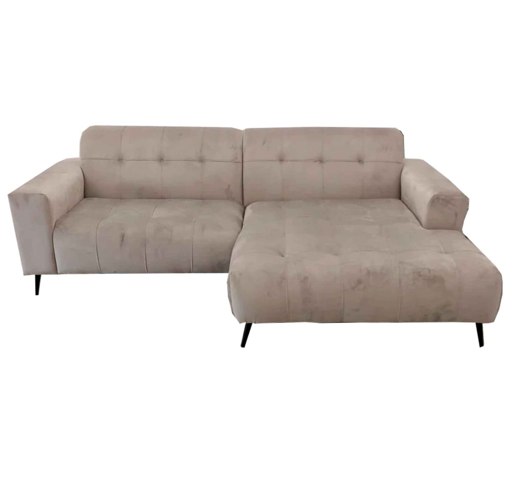 Oslo Open Plan Cinema Sofa SOLID FURNITURE