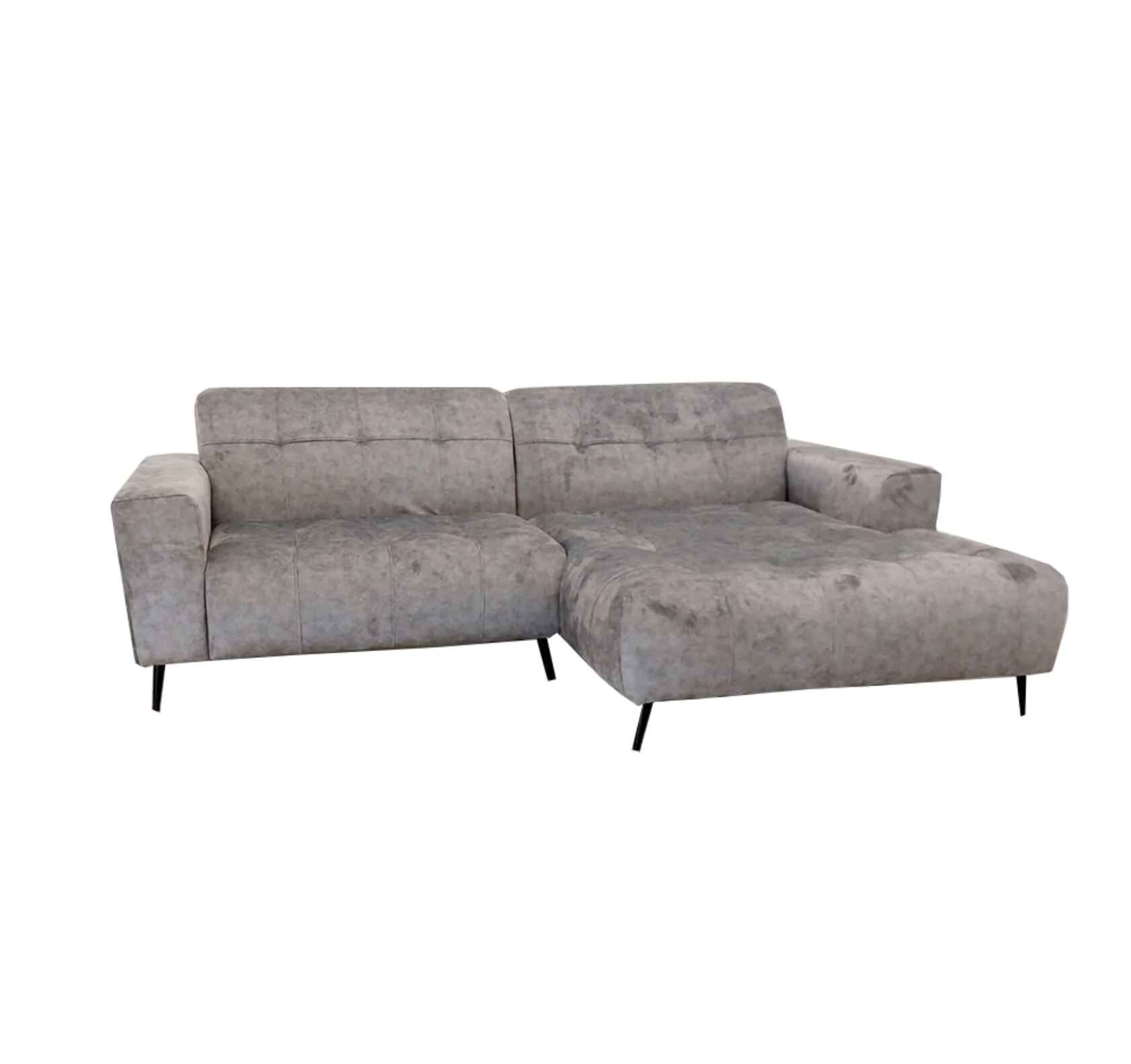 Oslo Open Plan Cinema Sofa SOLID FURNITURE