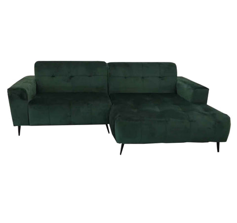 Oslo Open Plan Cinema Sofa SOLID FURNITURE